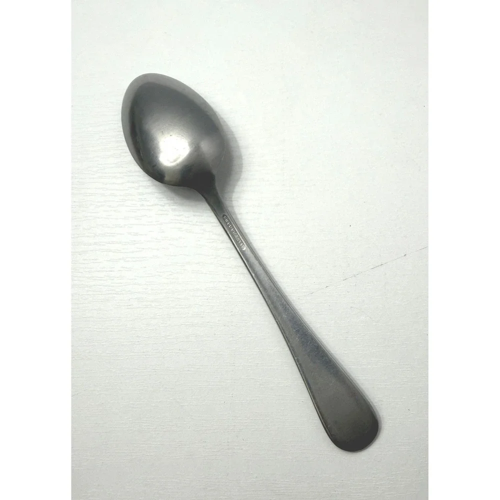 Vintage Silco Spoon MD USA